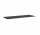 Blat naszafkowy Elita ElitStone, 140x46cm, мраморный, antracyt мат.