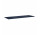Blat naszafkowy Elita ElitStone, 140x46cm, мраморный, navy blue мат.