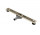 Линейный канал Rea Neo Slim Pro 600 Pro Light Gold Mirror, zсветлый łoty