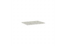 Blat naszafkowy Elita ElitStone Terrazzo, 60x46cm, мраморный, river мат.