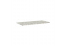Blat naszafkowy Elita ElitStone Terrazzo, 100x46cm, мраморный, river мат.