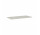 Blat naszafkowy Elita ElitStone Terrazzo, 100x46cm, мраморный, river мат.