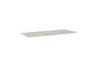 Blat naszafkowy Elita ElitStone Terrazzo, 120x46cm, мраморный, river мат.