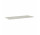 Blat naszafkowy Elita ElitStone Terrazzo, 120x46cm, мраморный, river мат.