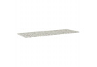 Blat naszafkowy Elita ElitStone Terrazzo, 140x46cm, мраморный, river мат.