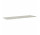 Blat naszafkowy Elita ElitStone Terrazzo, 160x46cm, мраморный, river мат.