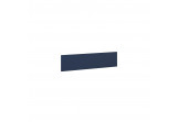 Panel настенный Elita ElitStone, 80x20cm, мраморный, navy blue мат.