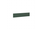 Panel настенный Elita ElitStone, 100x20cm, мраморный, forest green мат.
