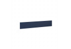 Panel настенный Elita ElitStone, 120x20cm, мраморный, navy blue мат.