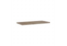 Blat naszafkowy Elita MDF, 100x46cm, PCV, дуб classic