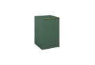 Komoda подвесной Elita Look, 40cm, 1 двери, forest green мат.