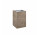 Komoda подвесной Elita Look, 40cm, 1 ящик с корзиной cargo, дуб canela