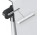 Крышка przelewu wannowego Villeroy & Boch Subway 3.0, Weiss Alpin