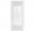 Ванна Villeroy & Boch Subway 3.0 180x80 cm SilentFlow, акриловая - белая