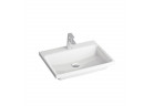 Раковина Ravak Comfort 800,80 x 46 cm, белая