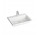 Раковина Ravak Comfort 800,80 x 46 cm, белая