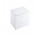 Столешница для раковины Ravak Comfort 600, 60 x 46 cm, белый
