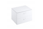 Столешница для раковины Ravak Comfort 800, 80 x 46 cm, белый