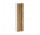Шкаф-колонна Ravak SB STEP 430, 43 x 29 cm, белый/орех
