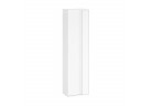 Шкаф-колонна Ravak SB STEP 430, 43 x 29 cm, белый