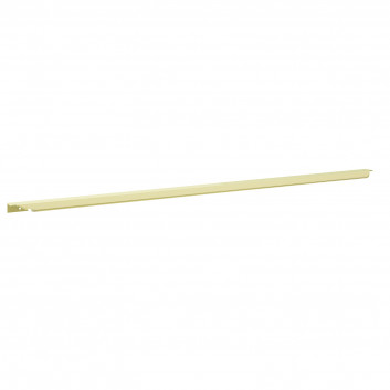 Держатель meblowy Elita Lofty, 50cm, чёрный