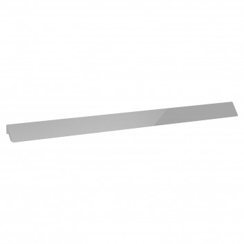 Держатель Elita Soho Black, 100cm, 1 штука, чёрный мат.