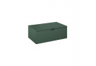Шкафчик для раковины Elita Indus, 80cm, 1 ящик, forest green