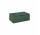 Шкафчик для раковины Elita Indus, 80cm, 1 ящик, forest green
