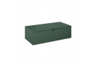 Шкафчик для раковины Elita Indus, 100cm, 1 ящик, forest green мат.