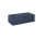 Шкафчик для раковины Elita Indus, 100cm, 1 ящик, navy blue мат.