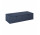 Шкафчик для раковины Elita Indus, 120cm, 2 szuflady, navy blue мат.