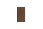 Подвесной шкафчик Elita For All, 40x12.6cm, 1 двери, орех lincoln