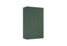 Подвесной шкафчик Elita For All, 60x31.6cm, 2 двери, forest green мат.