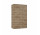 Подвесной шкафчик Elita For All, 60x31.6cm, 2 двери, дуб canela