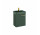 Set подвесной шкафчик с раковиной Elita Tiny, 45cm, 1 дверки, forest green мат.
