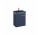 Set подвесной шкафчик с раковиной Elita Tiny, 45cm, 1 дверки, navy blue мат.