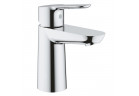 Смеситель для раковины Grohe BauEdge, напольный, высота 180mm, 5,7 l/min, хром