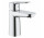 Смеситель для раковины Grohe BauEdge, напольный, высота 180mm, 5,7 l/min, хром