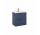 Set шкафчик с раковиной Elita Street Plus, 50cm, 2 szuflady, navy blue мат.