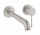Смеситель для раковины Grohe Essence Professional, скрытая, на 2 отверстия, излив 230mm, нержавеющая сталь