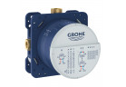 Универсальный монтажный элемент 1/2 Grohe Rapido SmartBox Professional, 3 выходы wody