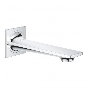 Каскадный излив Grohe Allure, 169mm, хром