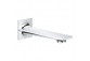 Каскадный излив Grohe Allure, 169mm, хром