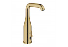 Электронная смеситель для раковины Grohe Essence E, высота 245mm, бесконтактный ИК, со смесителем i регулируемым ogranicznikiem temperatury, brushed cool sunrise