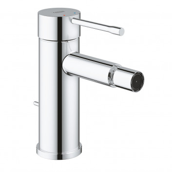 Смеситель для биде Grohe Essence Professional, напольный, высота 147mm, клапан automatyczny, хром