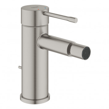 Смеситель для биде Grohe Essence Professional, напольный, высота 147mm, клапан automatyczny, хром