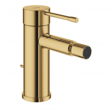 Смеситель для биде Grohe Essence Professional, напольный, высота 147mm, клапан automatyczny, хром