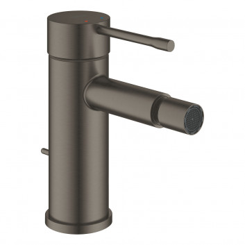 Смеситель для биде Grohe Essence Professional, напольный, высота 147mm, клапан automatyczny, хром