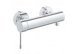 Смеситель для душа Grohe Essence Professional, скрытая, 1 wyjście wody, хром