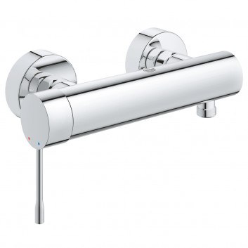 Смеситель для душа Grohe Essence Professional, скрытая, 1 wyjście wody, хром